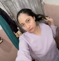 Viral Bu Bidan Rita Sange Dikamar Mandi