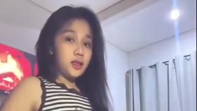 Bokep Tiktoker Jeqish Terbaru Menunggangi Pacarnya