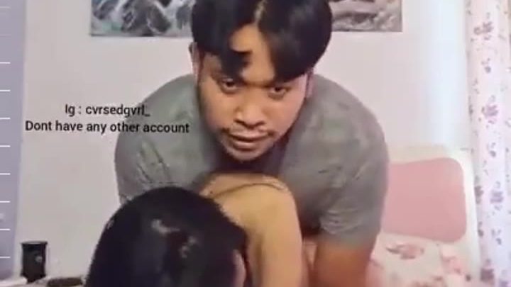 Bokep Terbaru Ngewe Sama Mahasiswi Di Kost