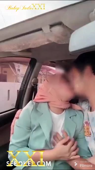 Bokep Hukty Ngewe Di Mobil