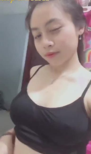 Bokep BabyCaa Genjot Yang Dalam Sayang