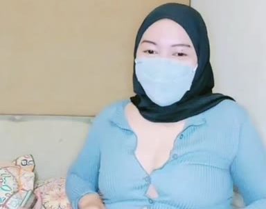 Ngentot Cewek Jilbab Cantik Pulang Kerja