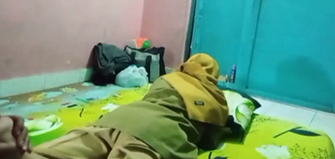 Bokep Ukhti PNS Di Pijat Sama Mbah Maryono