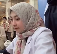 Viral Bu Dokter Azkia Suka Sosis Urat