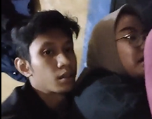 Mahasiswa Pulang Kampus Main Dikosan Pacar