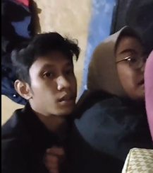 Mahasiswa Pulang Kampus Main Dikosan Pacar
