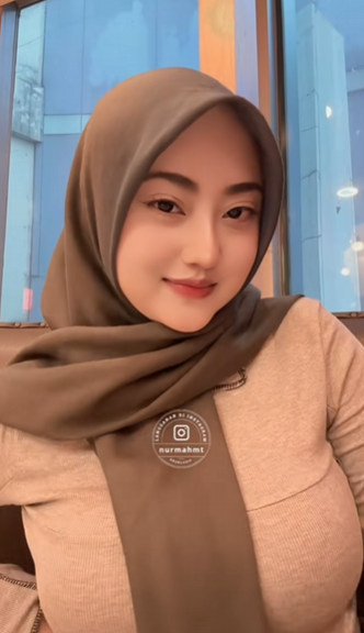 Vcs Nurma Hijab Tiktokers Viral Yang Banyak Dicari
