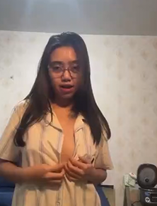 Mahasiswi Kirim Video Hot Buat Dosen Kesayangan