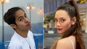 Dj Panda Dan Erika Carlina Skandal Full Durasi