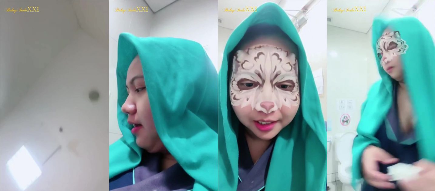 Suster Hilda T0brut Spill Body Buat Kekasihnya