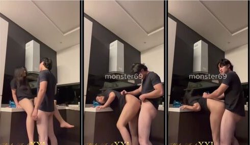 Viral Video ABG Selebgram Malay Kesebar