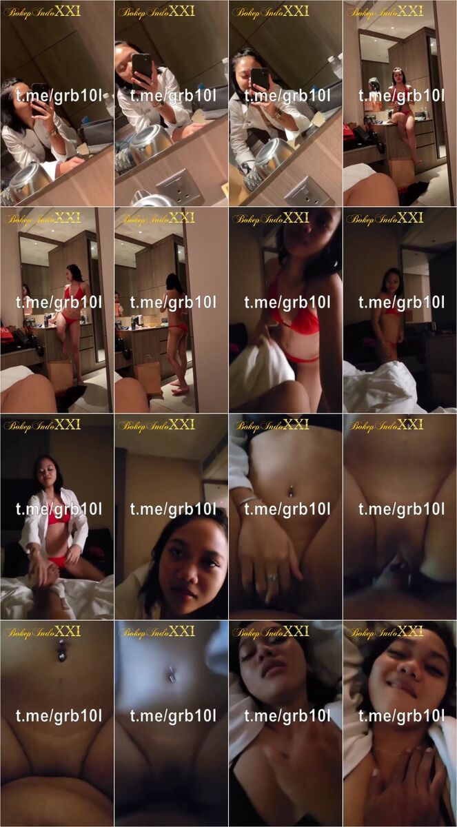 Bokep Indo BO Cewek Michet Yang Sempit