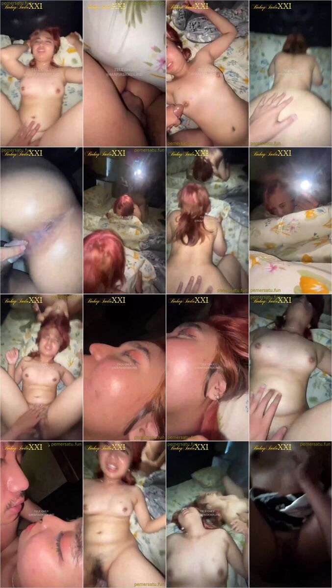 Bokep Indo ABG Bandung Ngewe Di Hotel