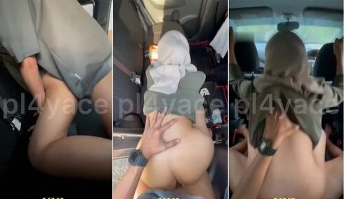 Bokep Cewek Hijab Ngewe Di Mobil Sampe Crot
