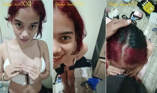 Kakak Adek Ada Percakapan Nya Sampai Crot Di Mulut