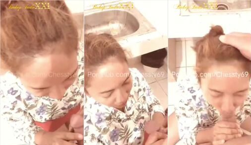 Bokep Indo Ngewe Tante BINAL Saat Di Dapur