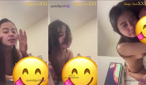 Beruntung BO Cewek Dapat Yang Cantik