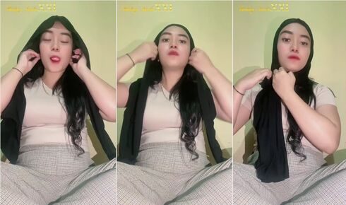 ABG Caitlyn Shizuka Tobrut Colmek