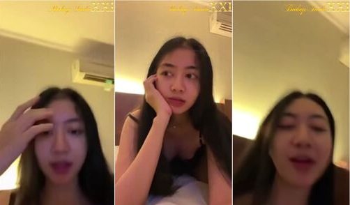 Skandal Video Selebgram Ratna Nabila