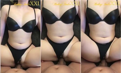 Sumpah Bikin Nagih Liat Body Doi