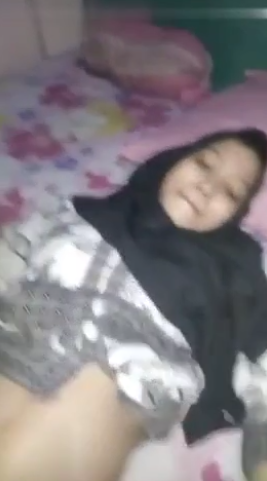 BILANGNYA NGINEP DI RUMAH TEMEN MALAH DI RUMAH MANTAN