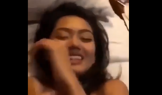 Bokep Indo Viral Marion Jola Mantan Indonesia Idol